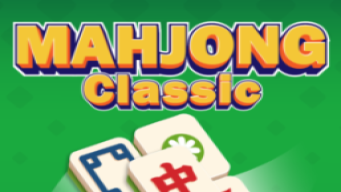 Mahjong Classic