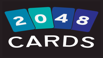 2048 Cards